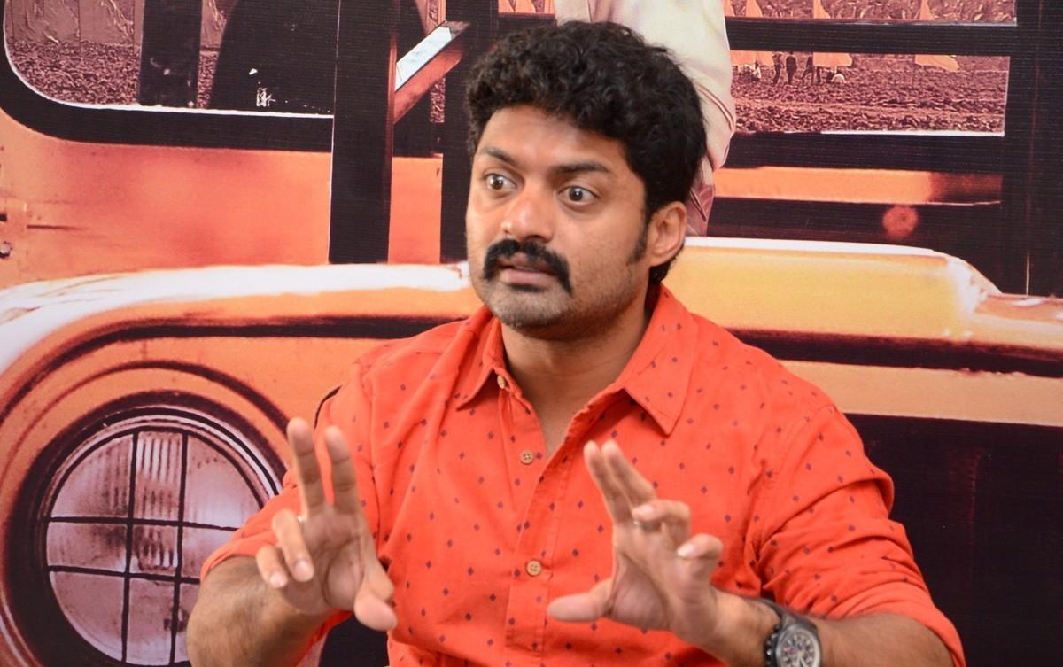 Kalyan Ram Interview about Paatas Movie