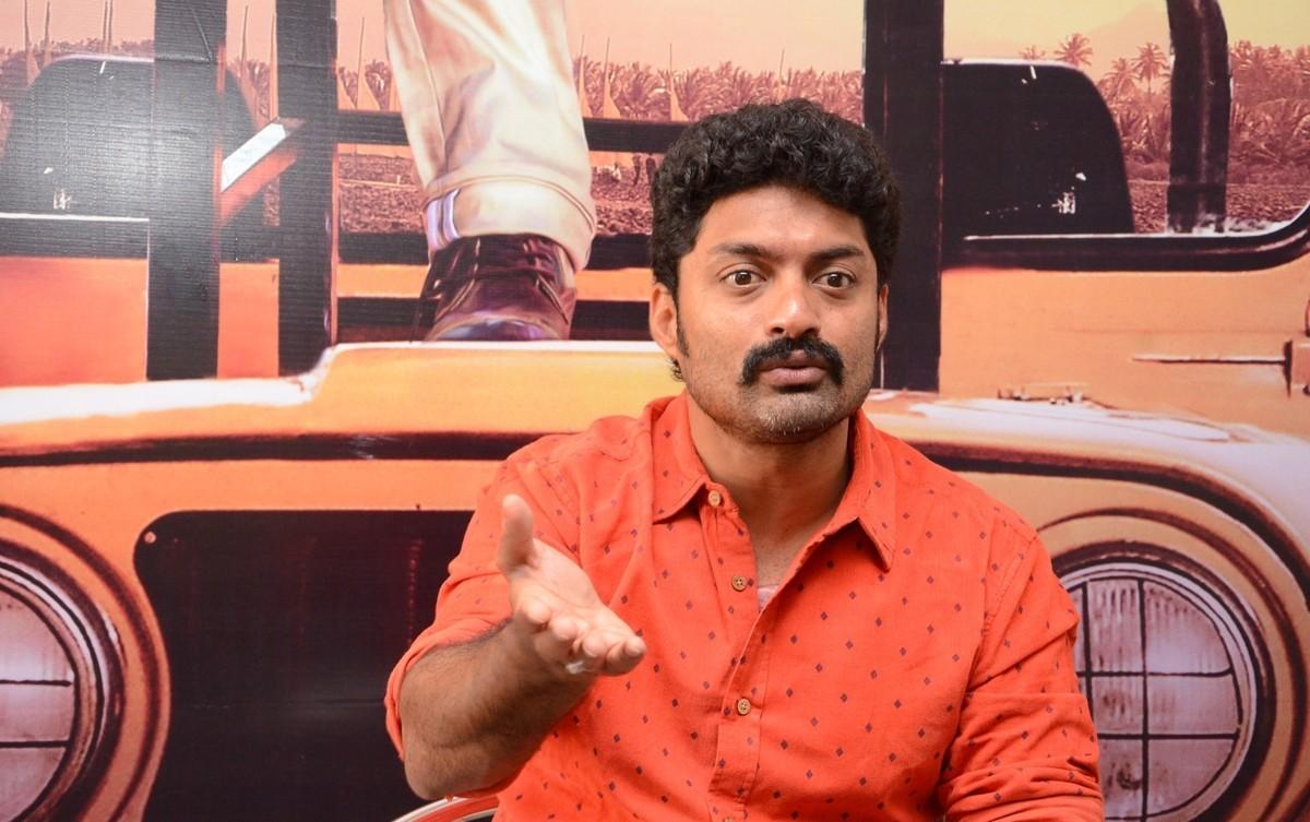 Kalyan Ram Interview about Paatas Movie