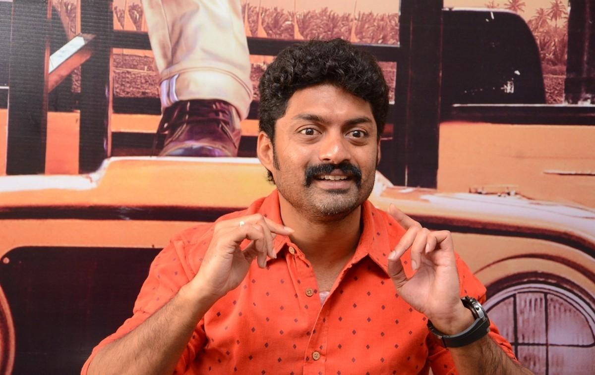 Kalyan Ram Interview about Paatas Movie