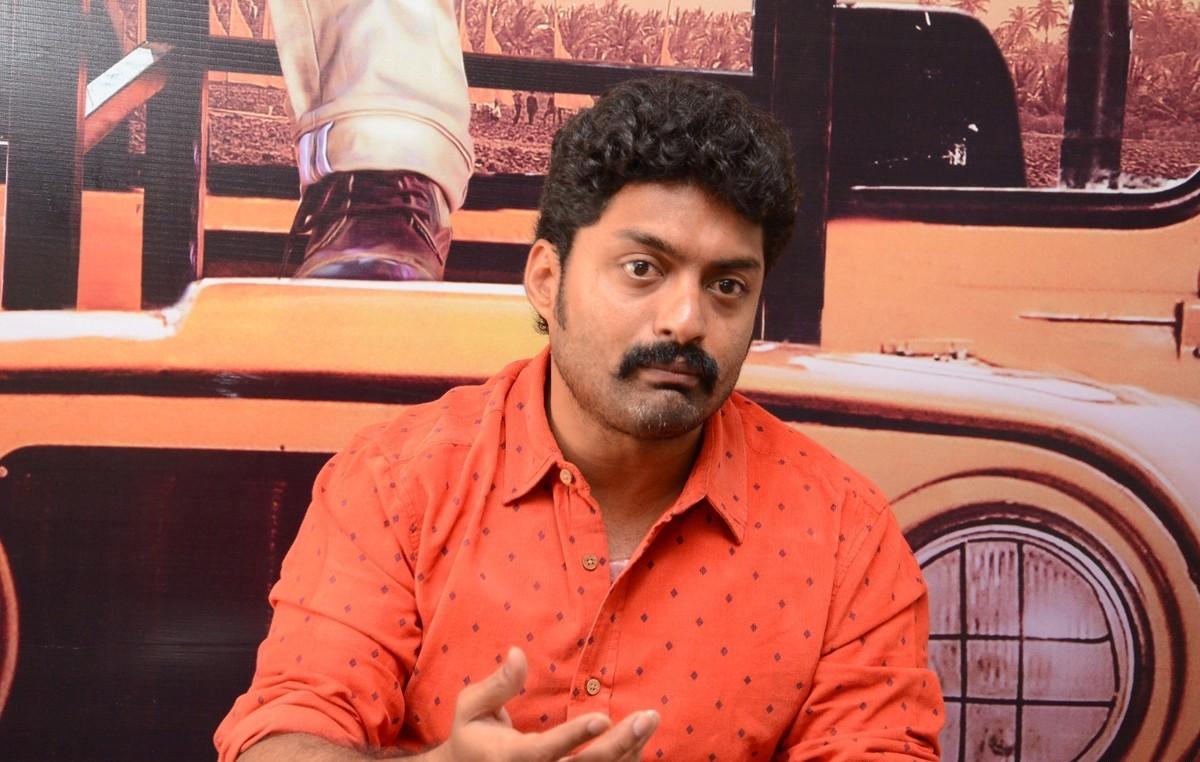 Kalyan Ram Interview about Paatas Movie