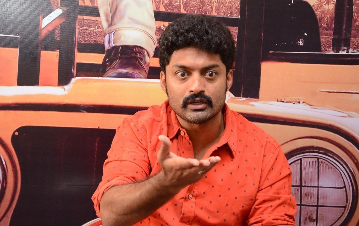 Kalyan Ram Interview about Paatas Movie