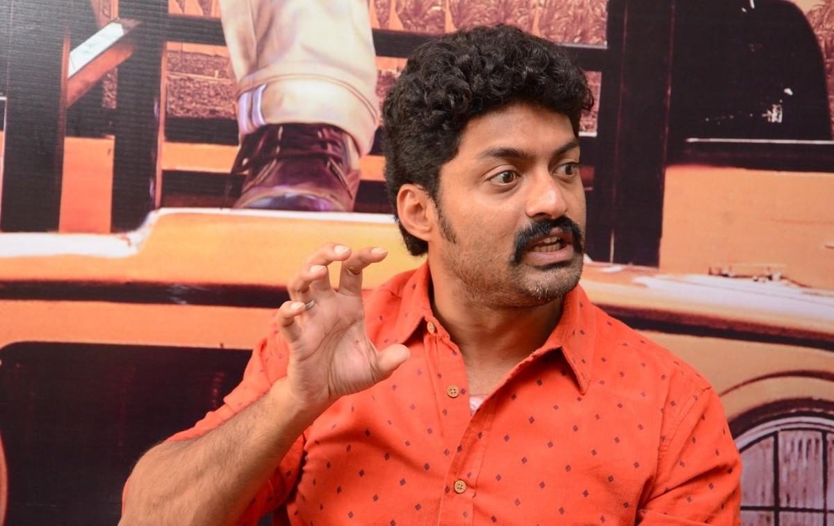 Kalyan Ram Interview about Paatas Movie
