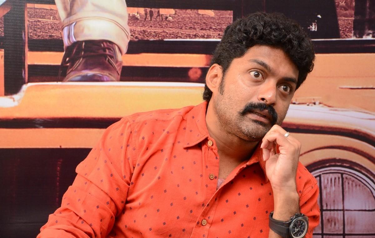 Kalyan Ram Interview about Paatas Movie