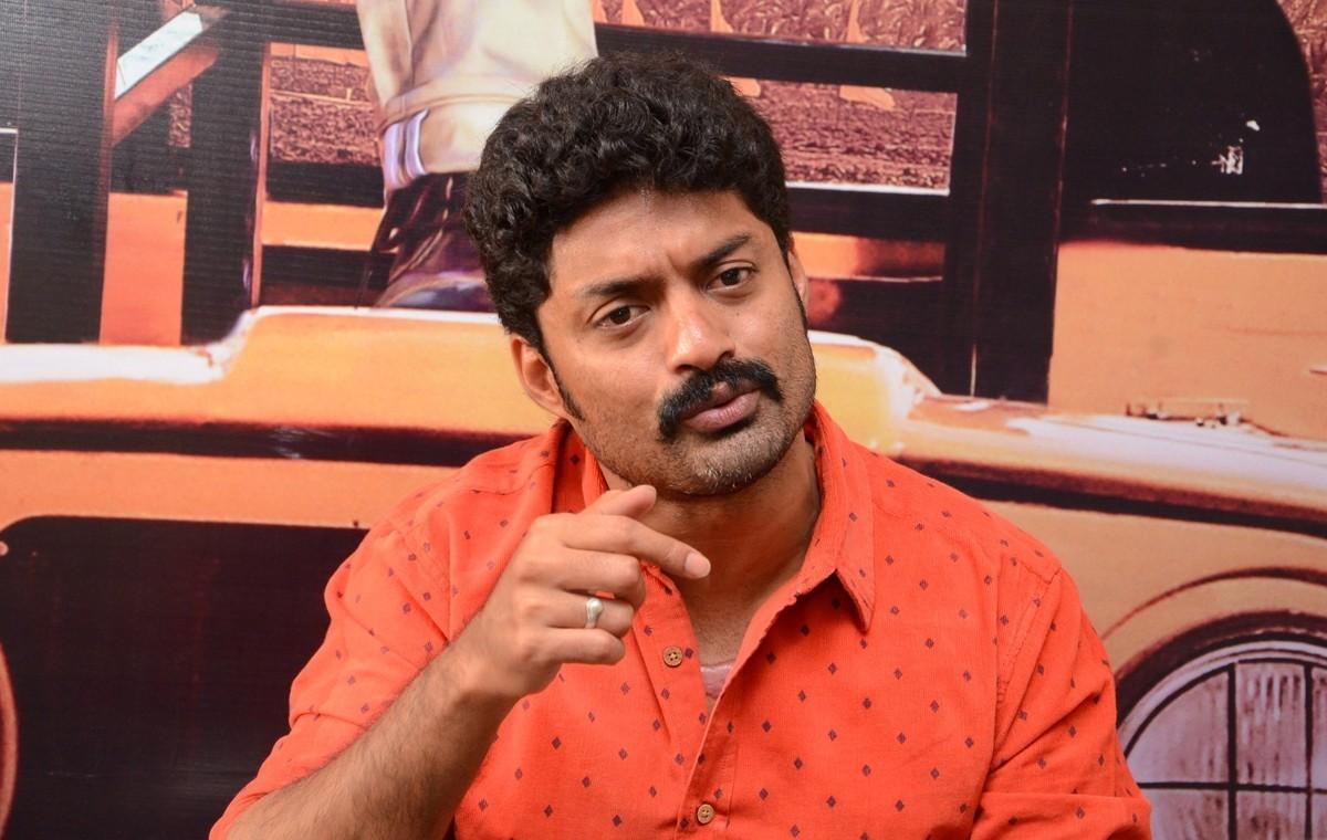 Kalyan Ram Interview about Paatas Movie