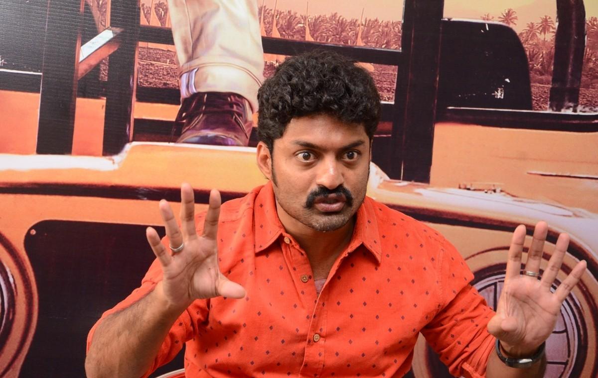 Kalyan Ram Interview about Paatas Movie