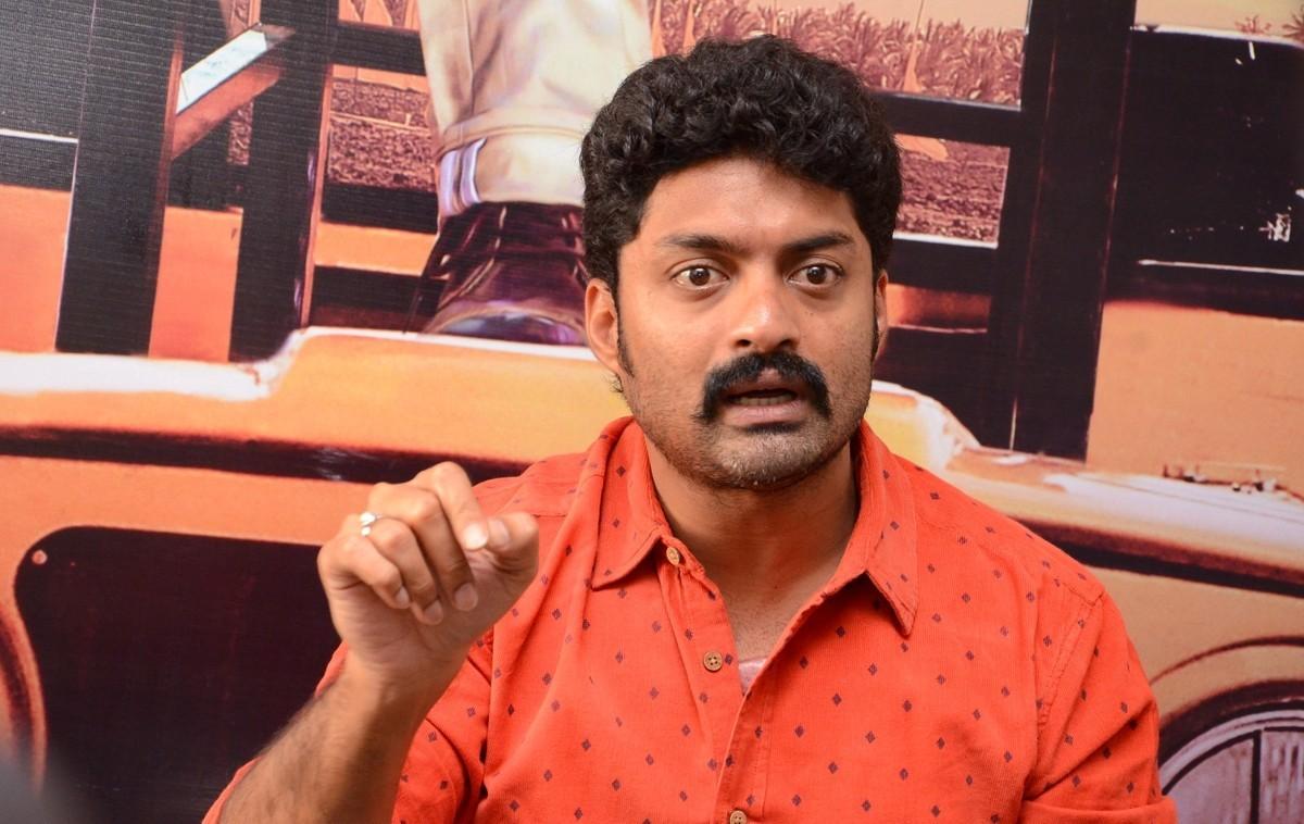 Kalyan Ram Interview about Paatas Movie