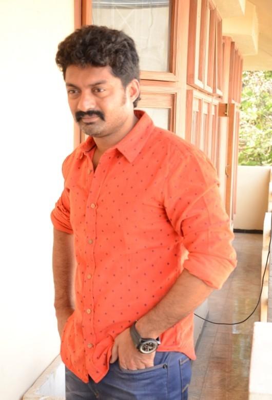 Kalyan Ram Interview about Paatas Movie