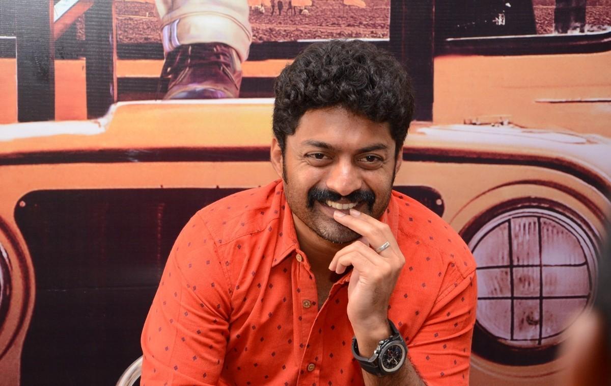 Kalyan Ram Interview about Paatas Movie