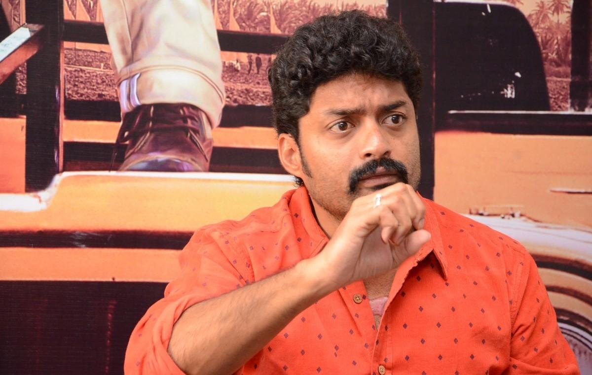 Kalyan Ram Interview about Paatas Movie