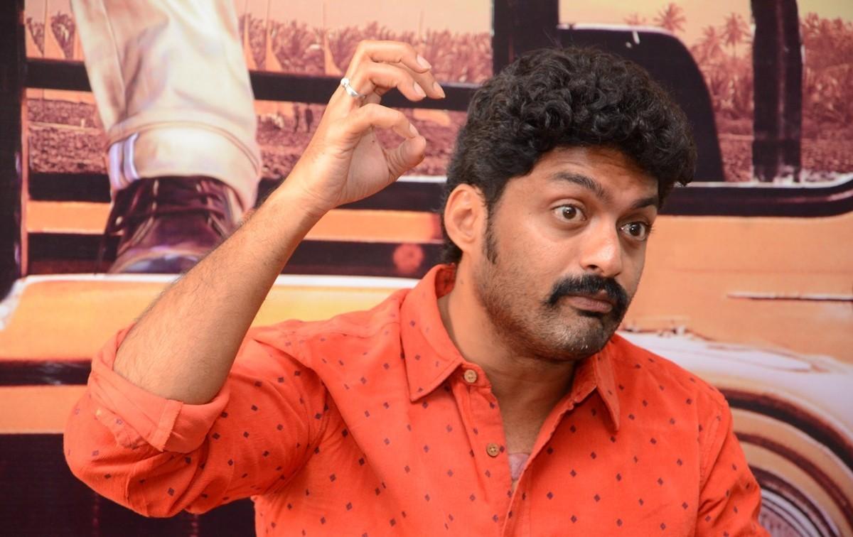Kalyan Ram Interview about Paatas Movie