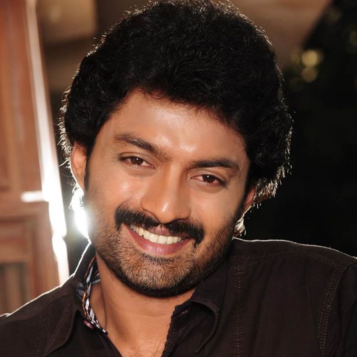 kalyan Ram Stills