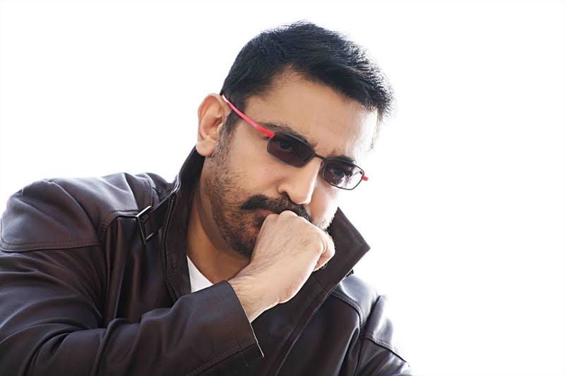 Kamal Haasan Photos