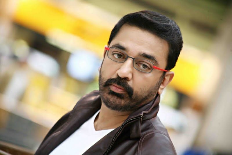 Kamal Haasan Photos
