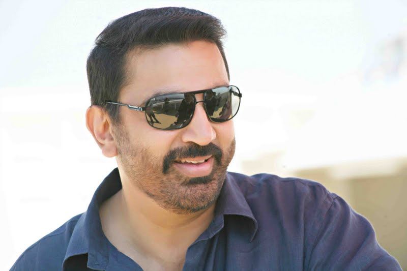 Kamal Haasan Photos