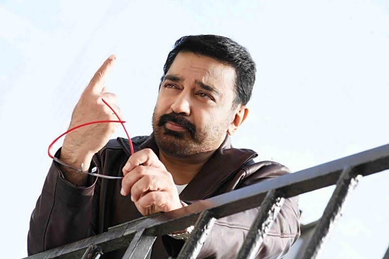 Kamal Haasan Photos