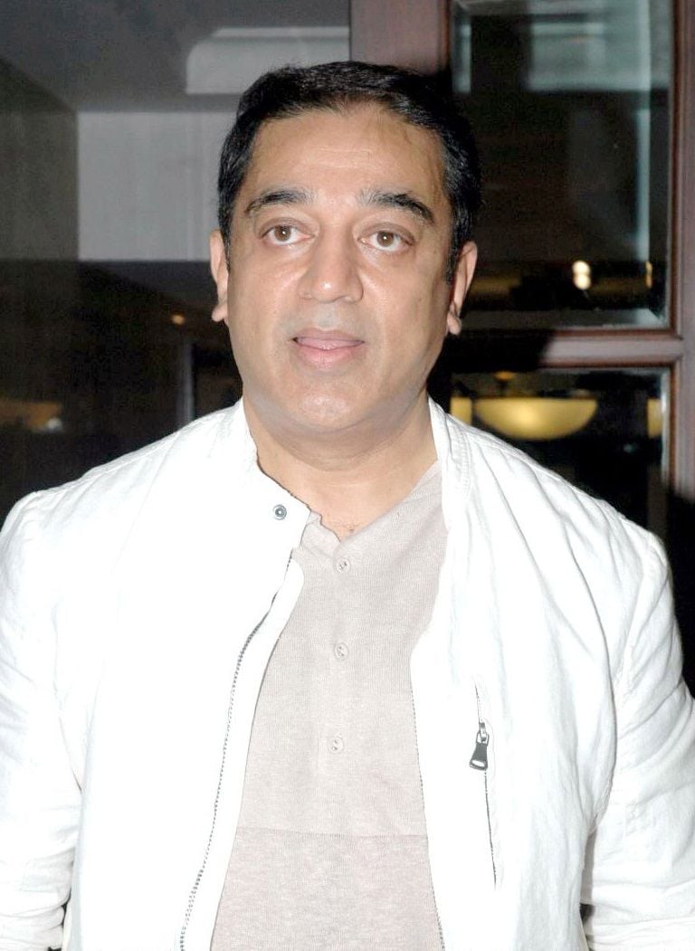 Kamal Haasan Photos