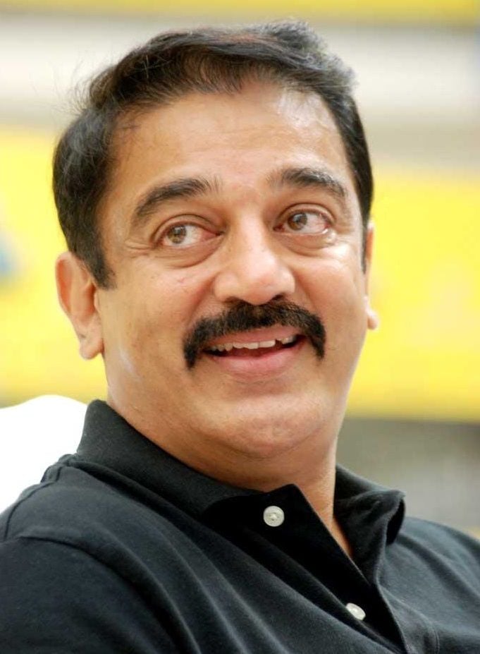 Kamal Haasan Photos