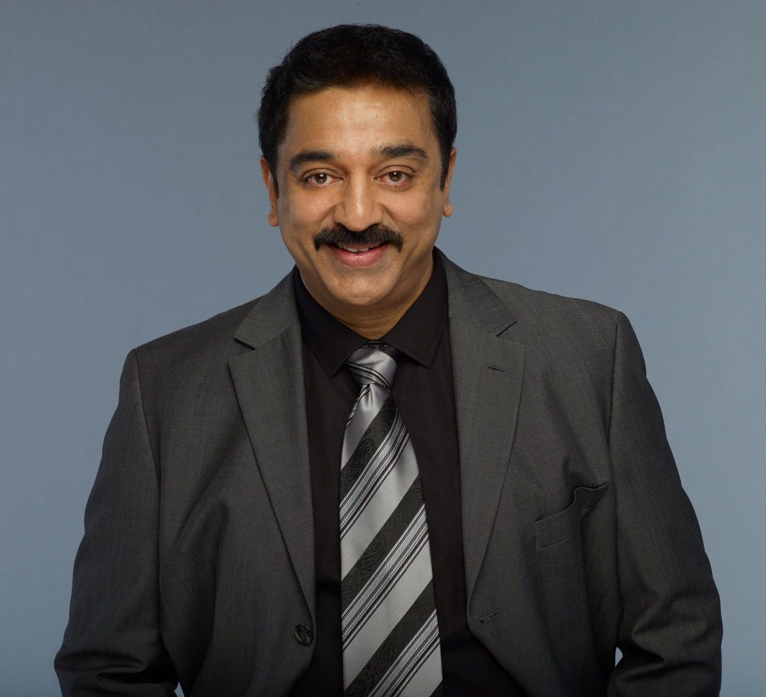 Kamal Haasan Photos
