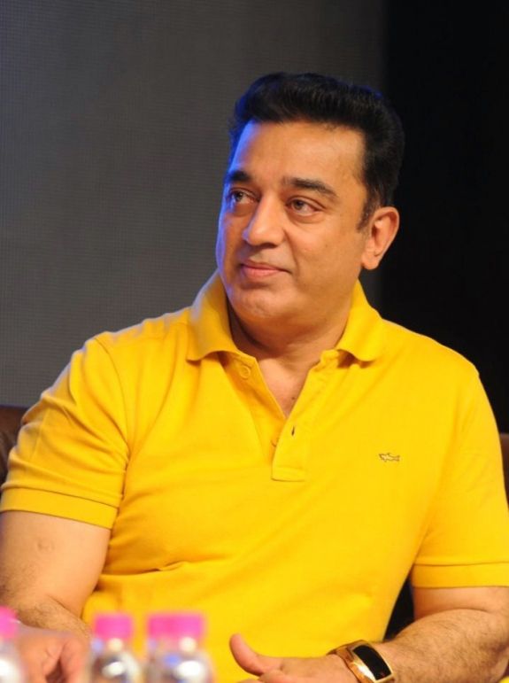 Kamal Haasan Photos