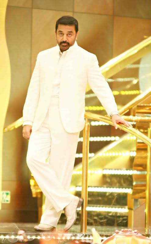 Kamal Haasan Photos
