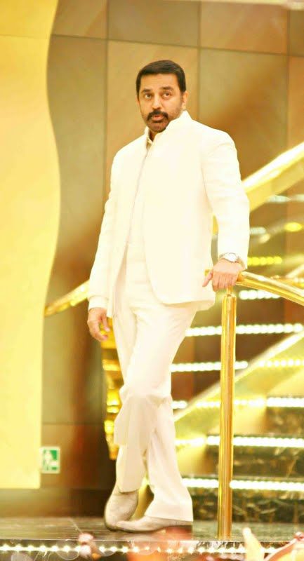 Kamal Haasan Photos