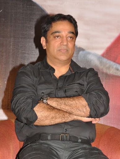 Kamal Haasan Photos