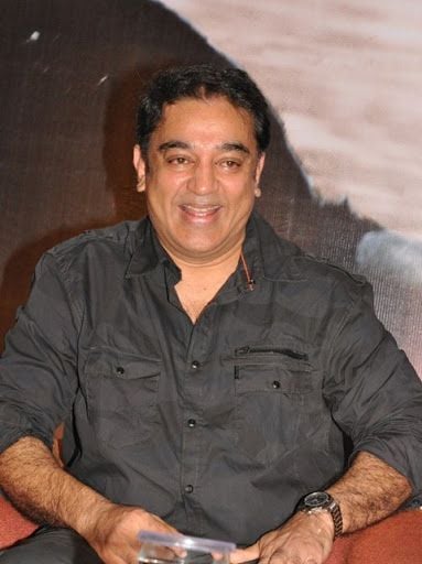 Kamal Haasan Photos