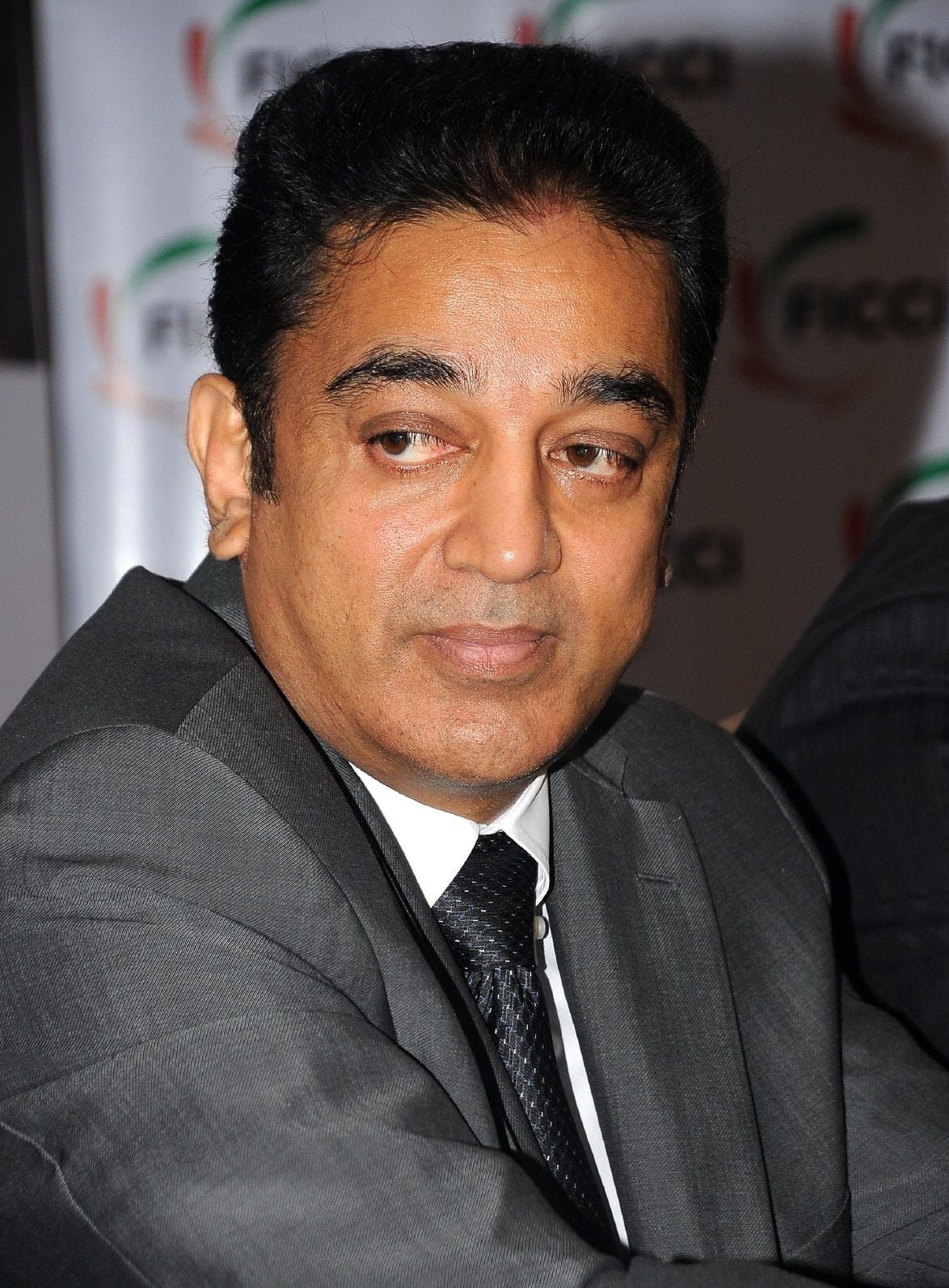 Kamal Haasan Photos
