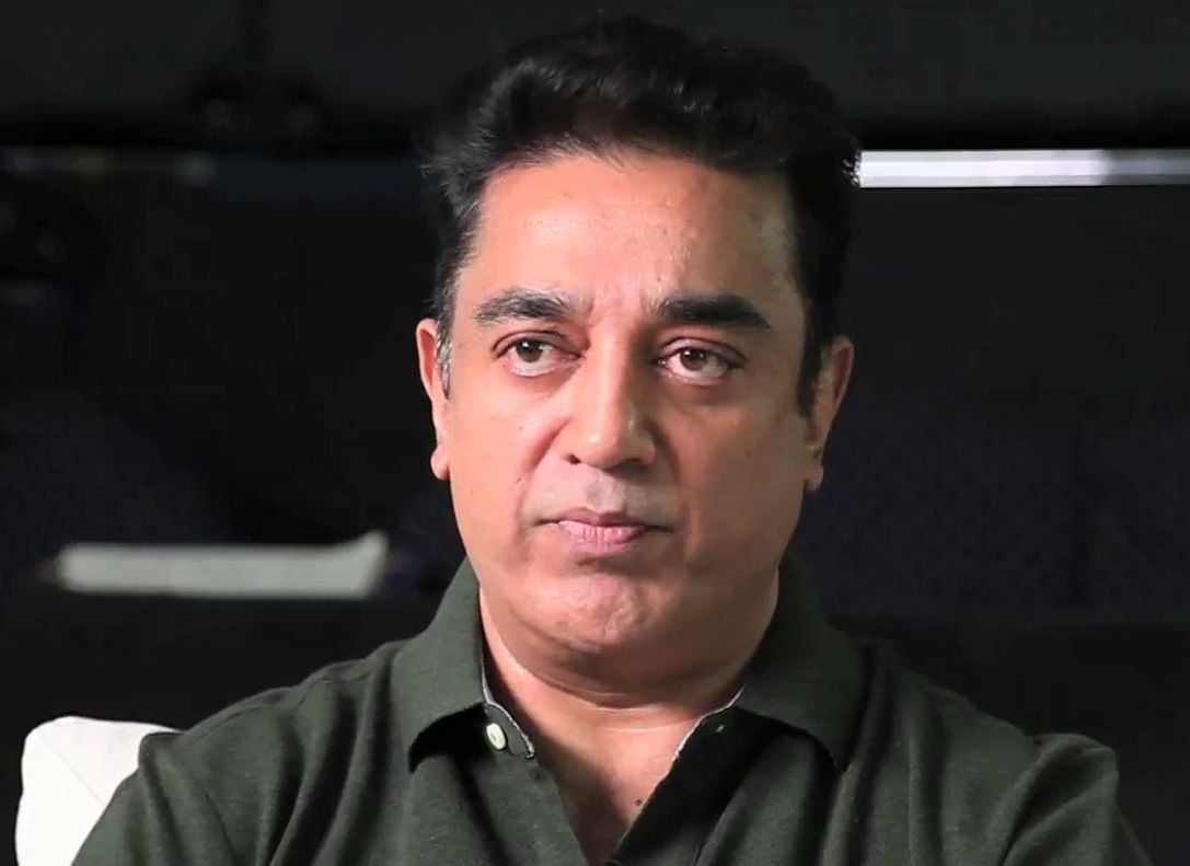 Kamal Haasan Photos