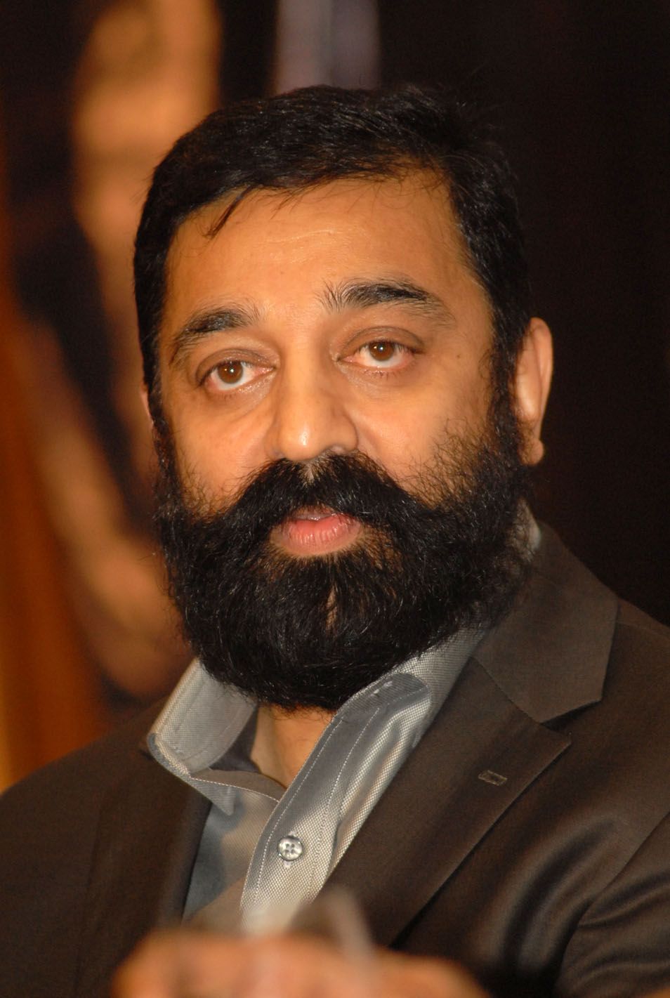 Kamal Haasan Photos
