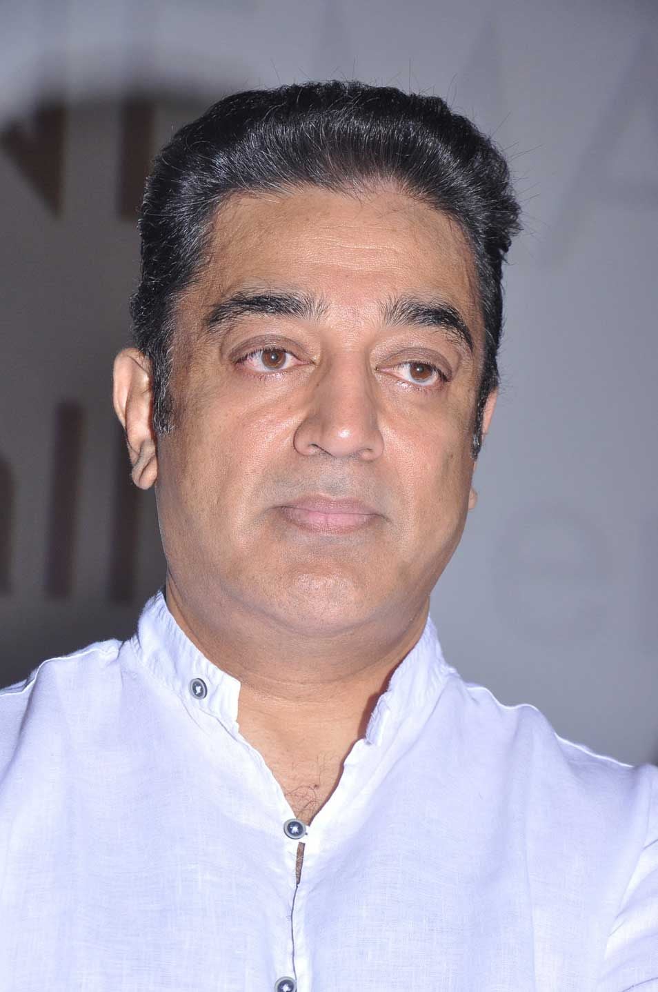 Kamal Haasan Photos