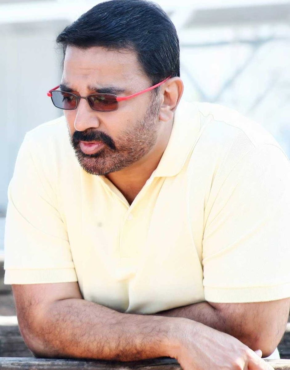 Kamal Haasan Photos