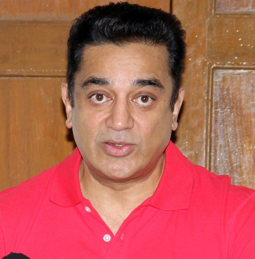 Kamal Haasan Photos