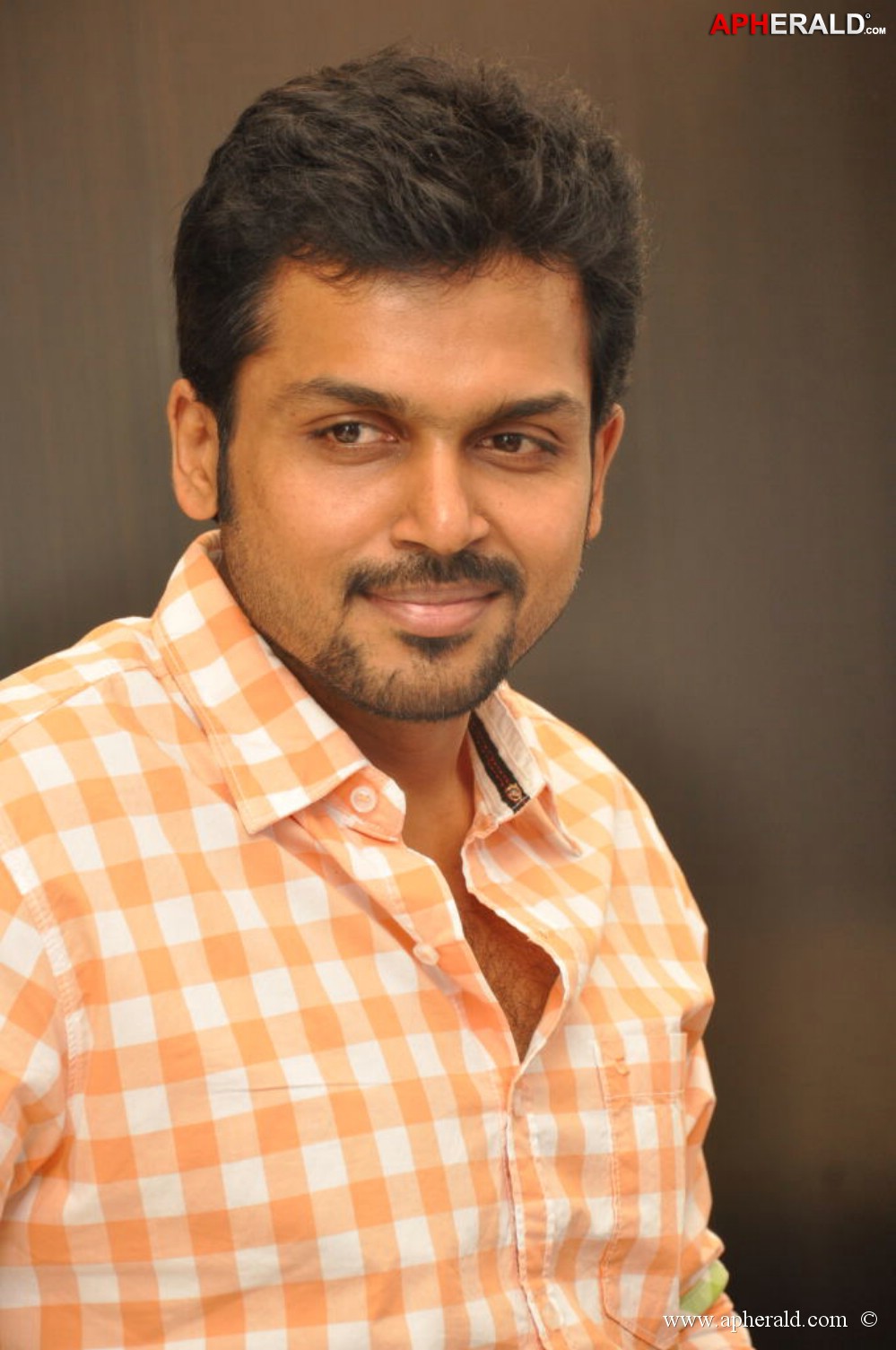 Karthi Latest Stills