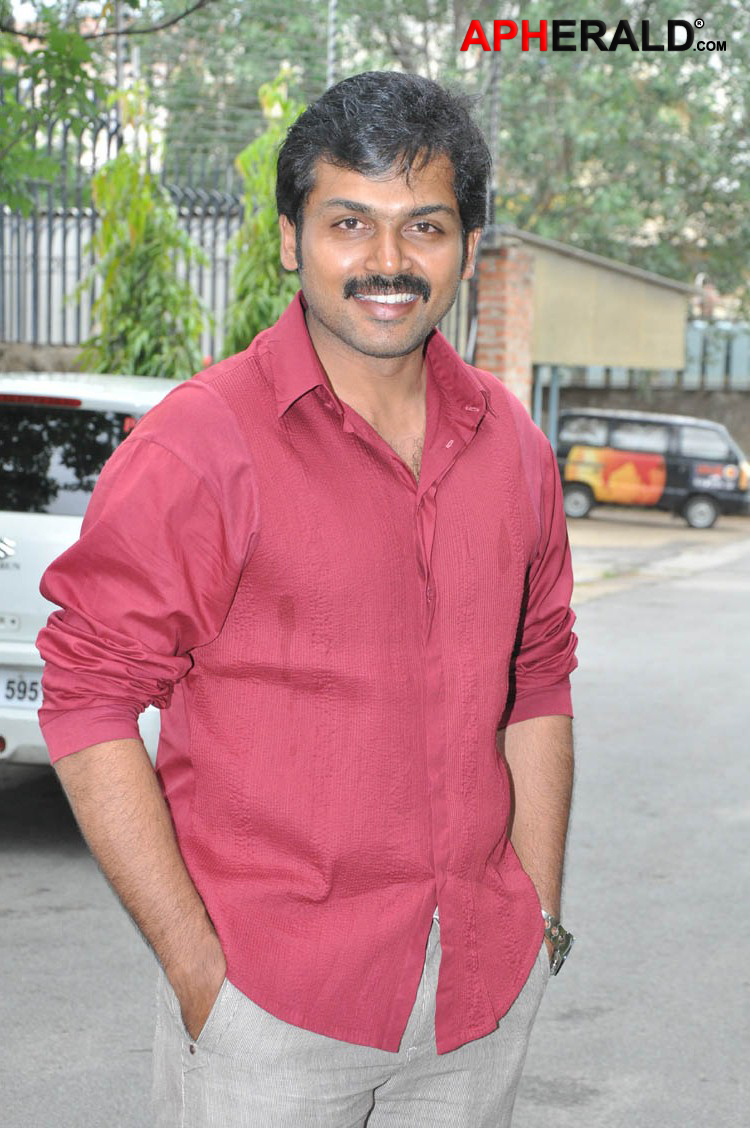 Karthik