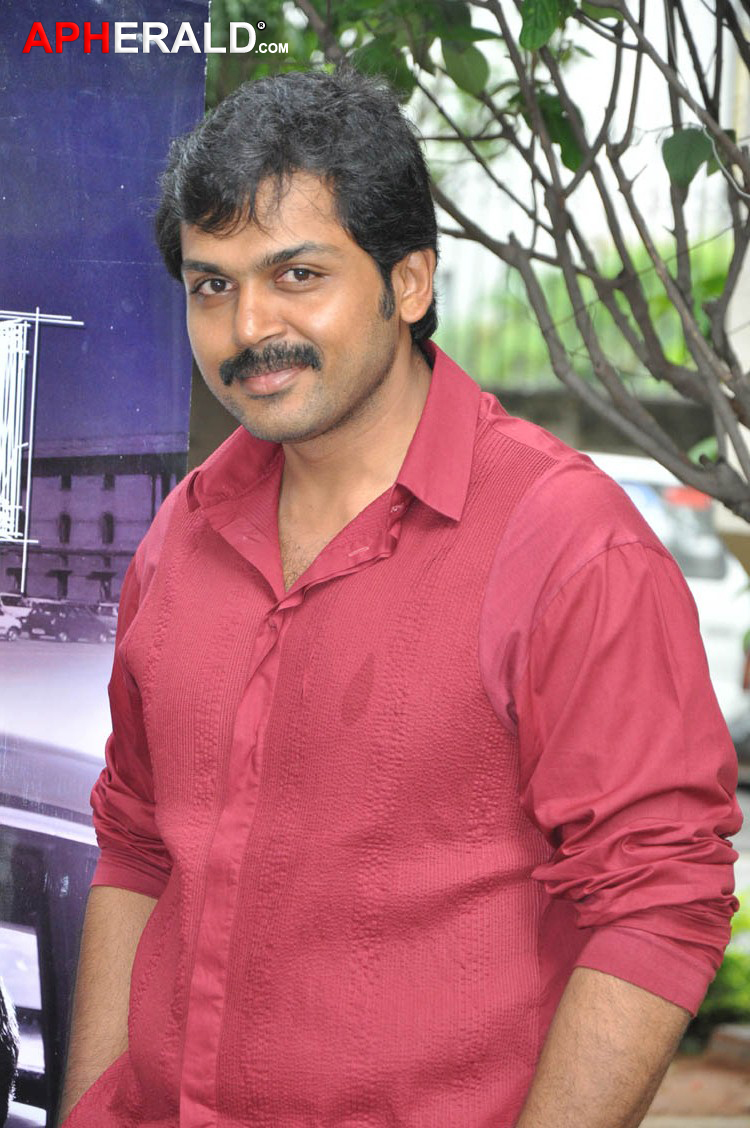 Karthik