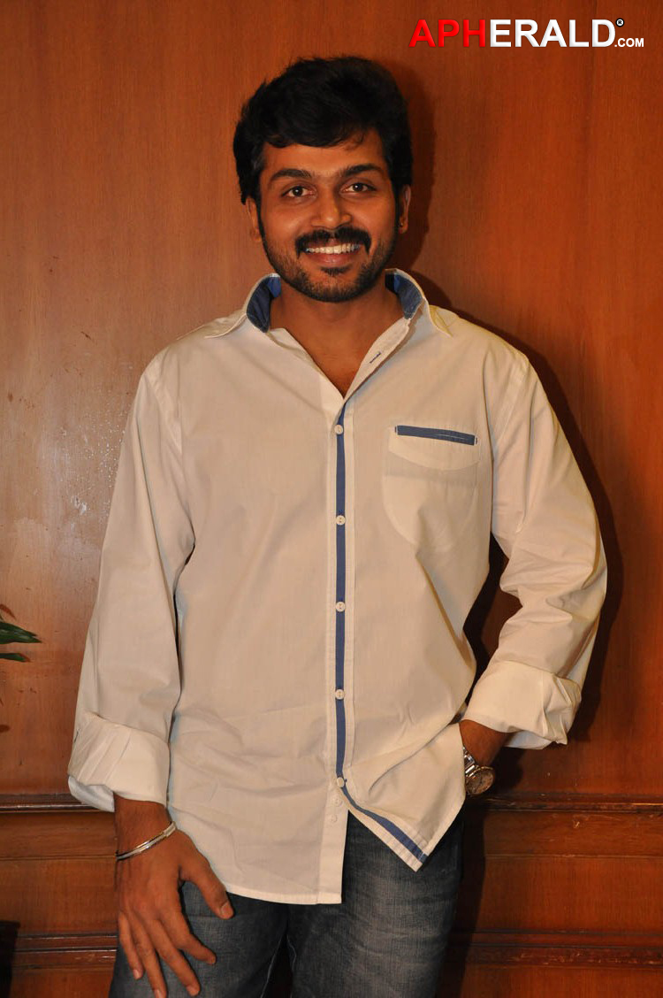 Karthik