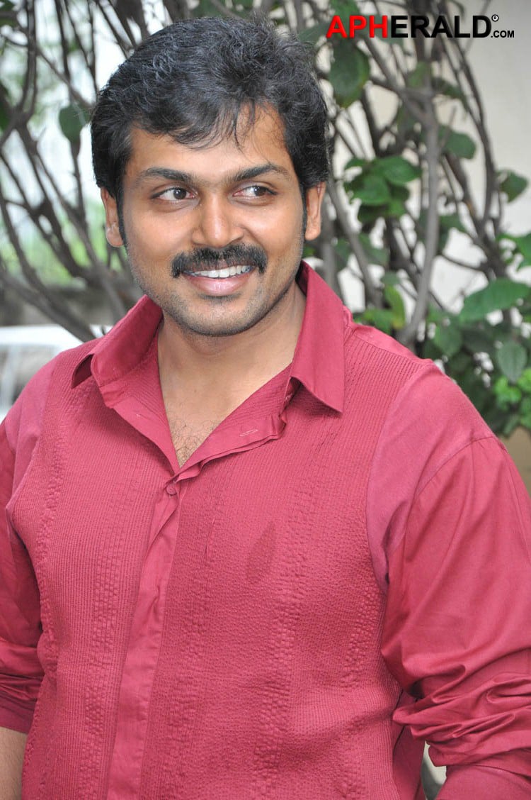 Karthik