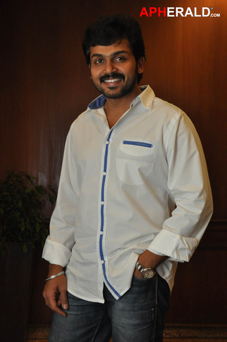 Karthik