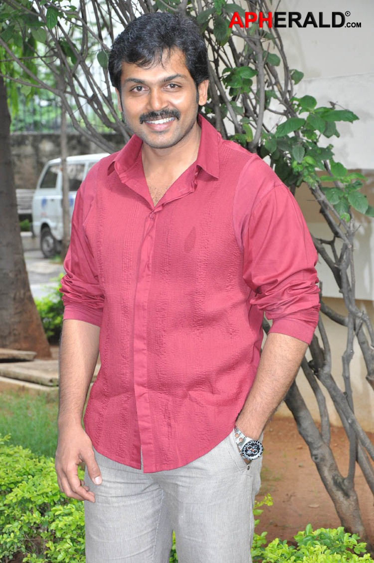 Karthik