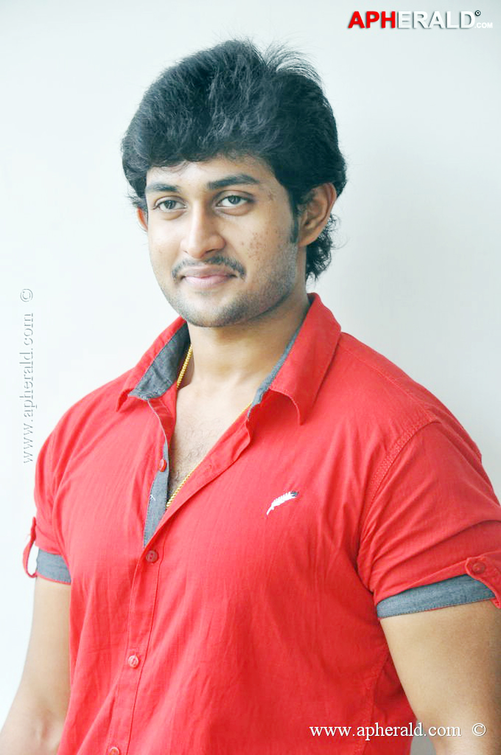 Kaushik Babu Stills