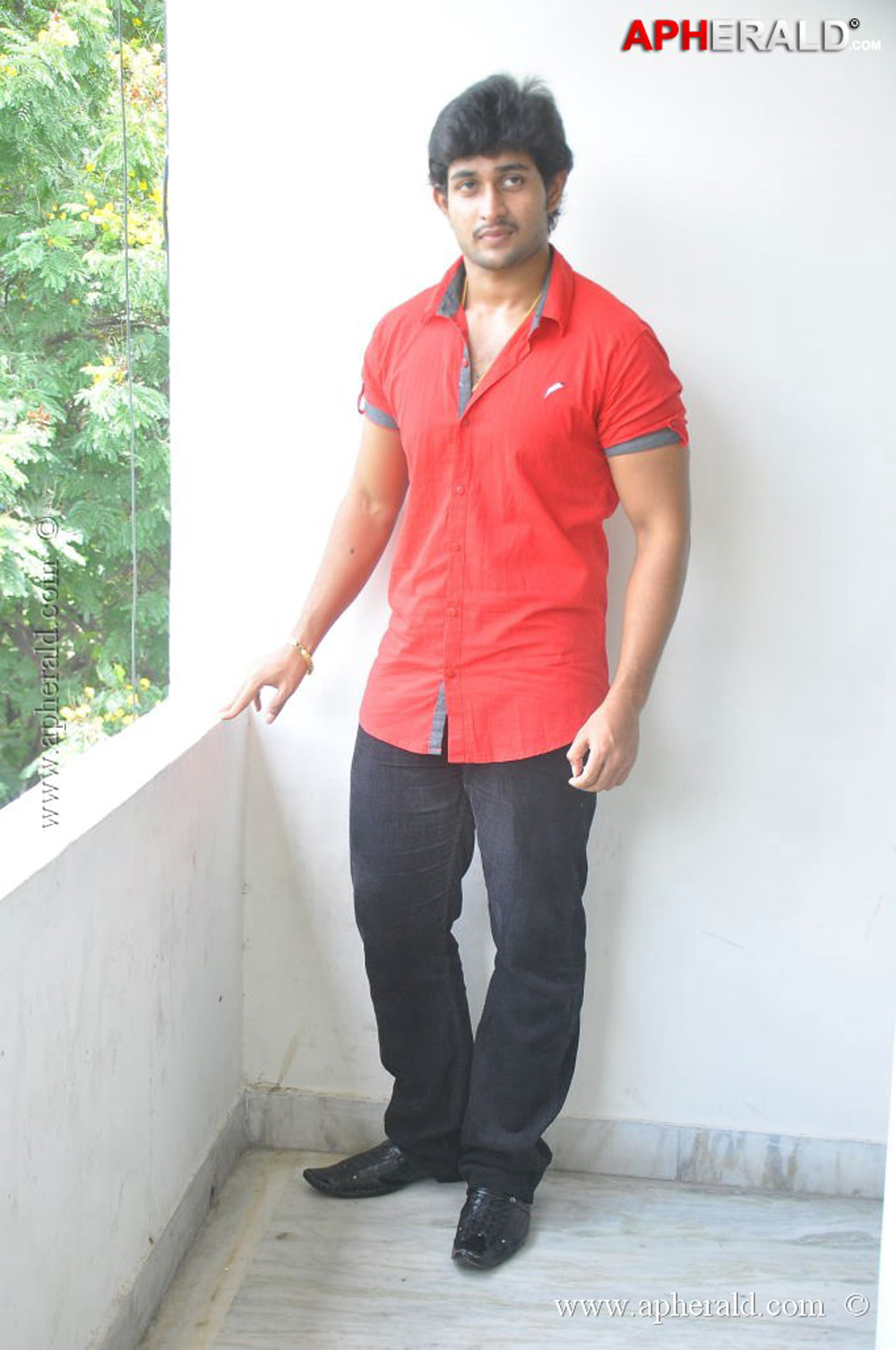 Kaushik Babu Stills