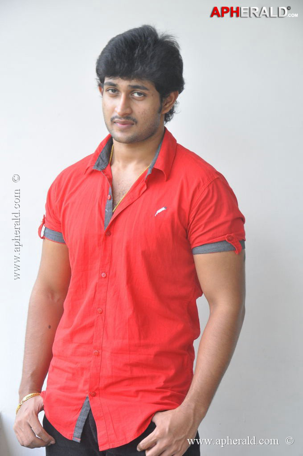 Kaushik Babu Stills