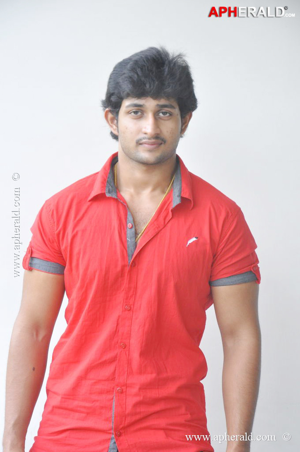 Kaushik Babu Stills