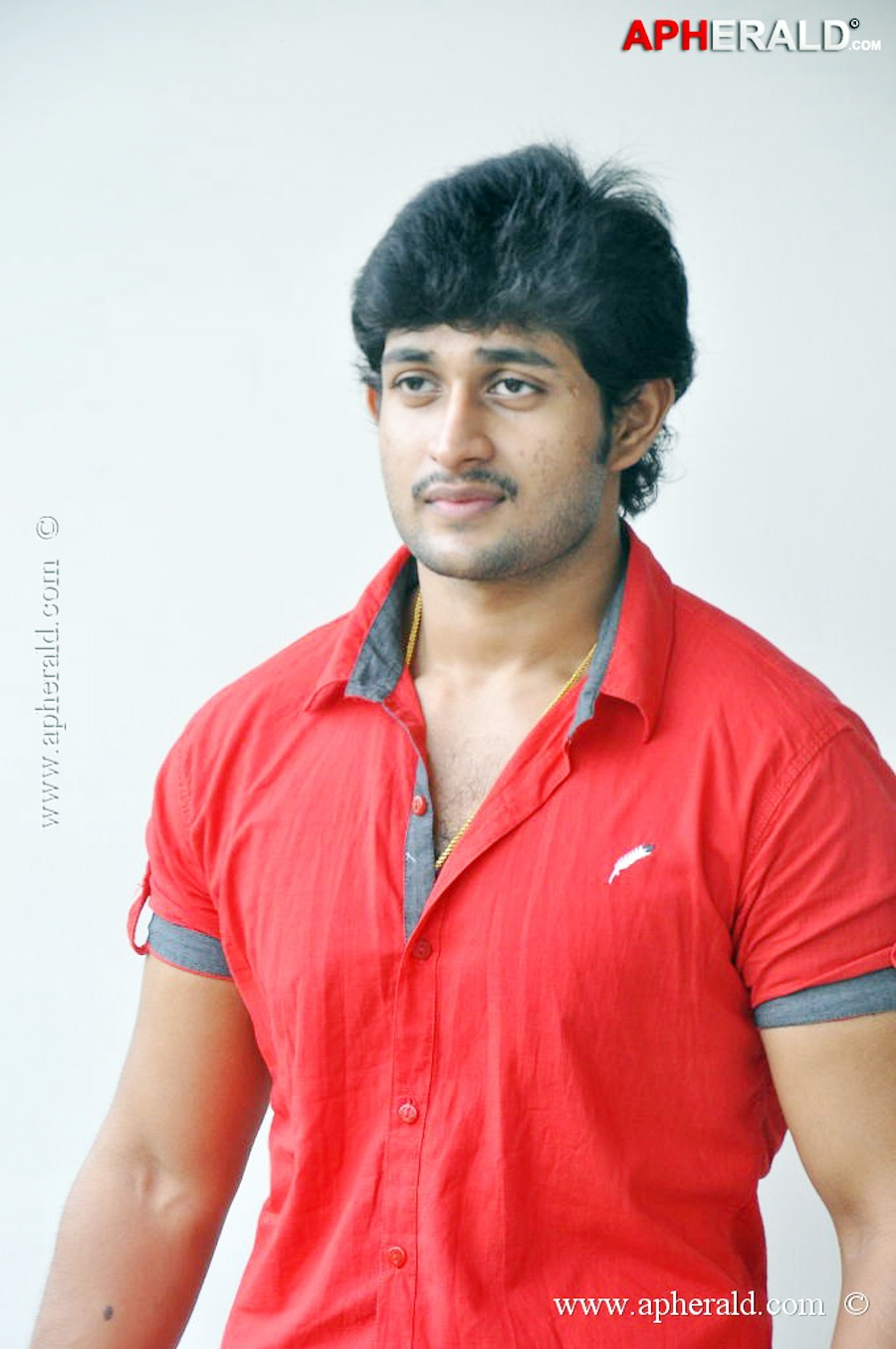 Kaushik Babu Stills