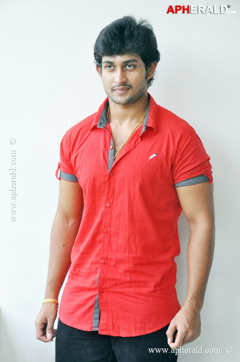 Kaushik Babu Stills