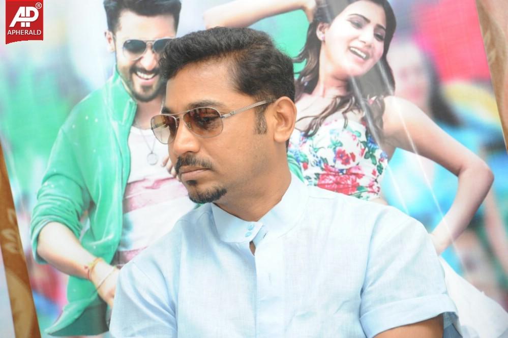 Lagadapati Sridhar Interview Stills