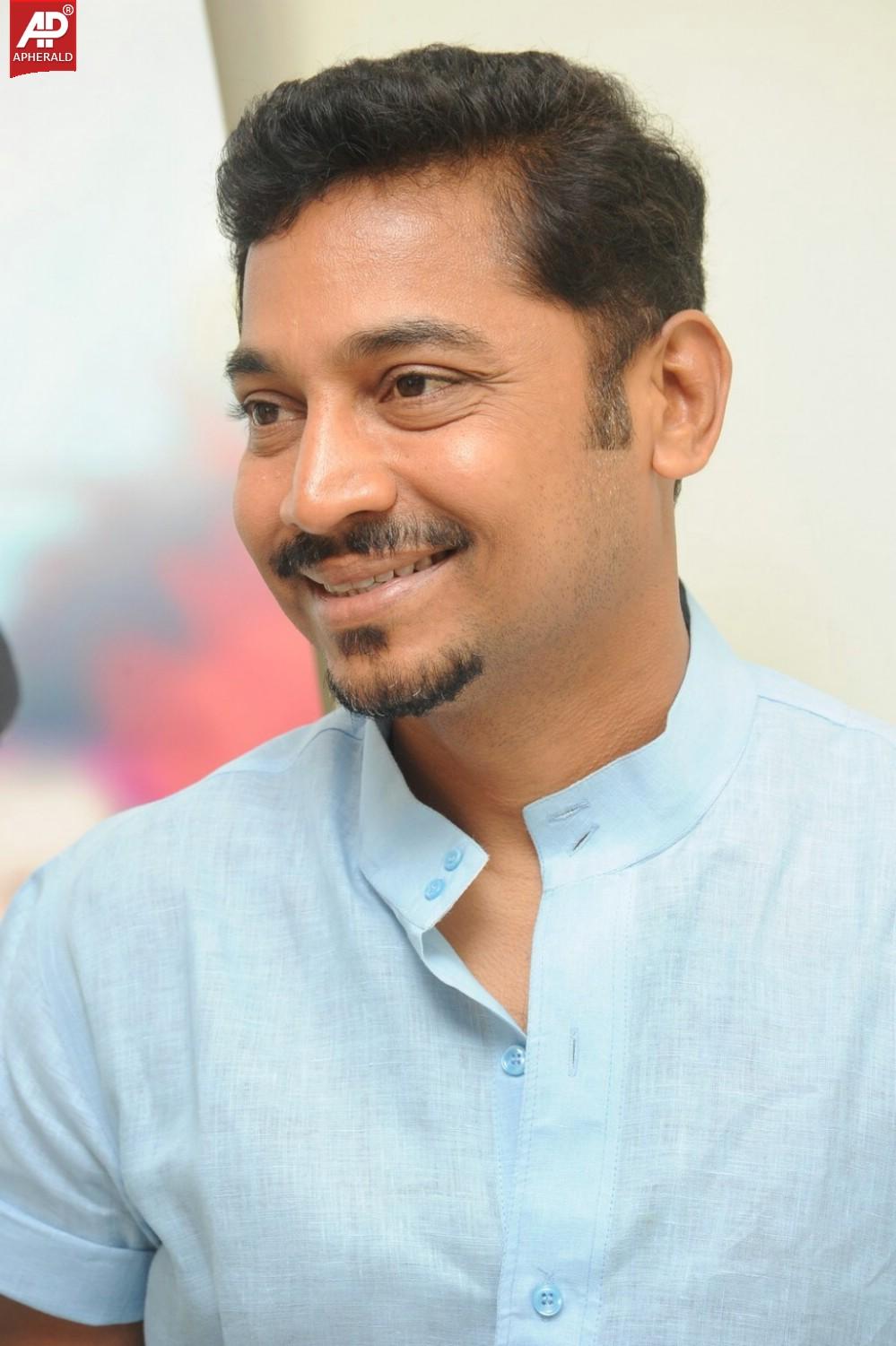 Lagadapati Sridhar Interview Stills