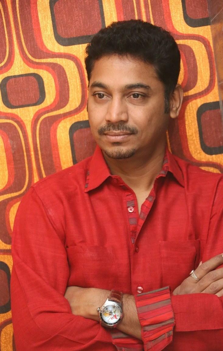 Lagadapati Sridhar Latest Stills