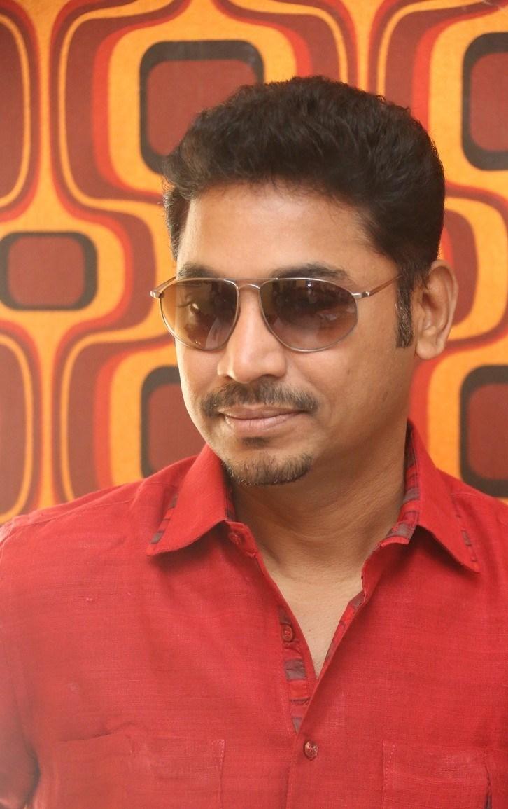 Lagadapati Sridhar Latest Stills